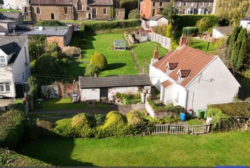 Development Opportunity in Cwmbran photo